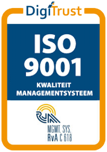DigiTrust-ISO-9001